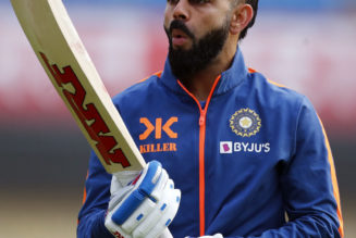 The untold story of Kohli's monk-like lifestyle!