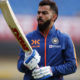 The untold story of Kohli's monk-like lifestyle!