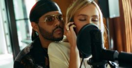 The Weeknd Teases Continuation of ‘The Idol’