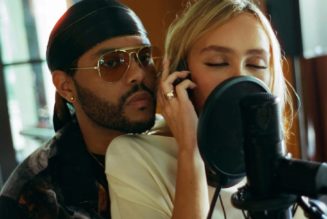 The Weeknd Teases Continuation of 'The Idol'