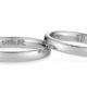These Honda Wedding Rings Are for Real Car Couples