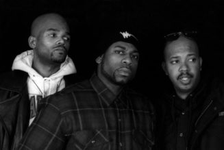 Third Man In Jam Master Jay Killing Wants Separate Trial