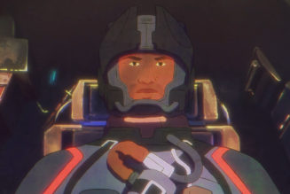 Three new Starfield animated shorts offer more glimpses of Bethesda’s new universe