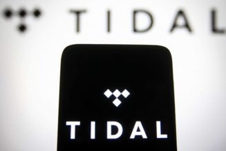 TIDAL Is Increasing Its Subscription Prices