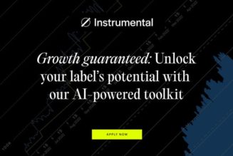 TikTok launches premium-only ‘TikTok Music’ streaming service - and it’s licensed by all three majors - Music Business Worldwide