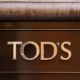 Tod's creative director Walter Chiapponi to step down