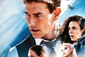 Tom Cruise Risks His Life in One of the World's "Most Dangerous Sports" for 'Mission: Impossible - Dead Reckoning Part One'