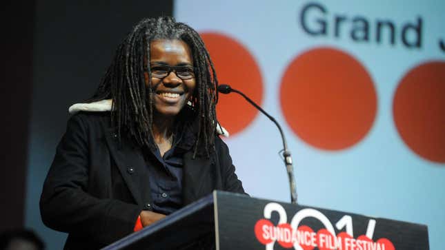Image for article titled Tracy Chapman Just Made Country Music History...Because a White Man Covered 'Fast Car'