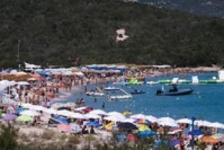 Traveling to Europe? Summer crowds arenât your only problem.