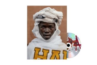 Travis Scott Enlists Artists To Create a 112-Page ‘UTOPIA’ Zine