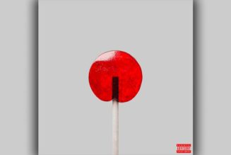 Travis Scott Enlists Bad Bunny and The Weeknd for "K-POP"