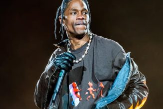 Travis Scott Will Not Face Criminal Charges for Astroworld Festival