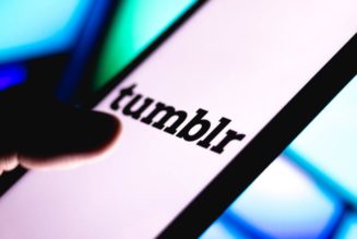 Tumblr Loses $30 Million USD Each Year