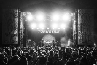 Turnstile: The Heart of Hardcore