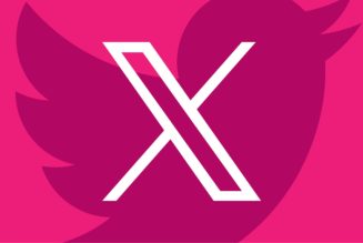Twitter gets special permission to be ‘X’ in the iOS App Store