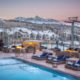 Two Colorado resort hotels voted among top 10 in U.S. by Travel + Leisure