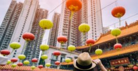 U.S. Issues Travel Advisory Update For These 3 Asian Destinations