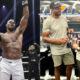 UFC vet Alistair Overeem says he ‘decided to stop fighting’ after lifestyle change led to shocking weight loss
