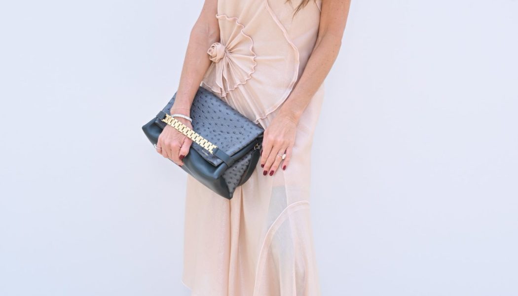 Victoria Beckham Swaps Stilettos for Croc Boots – a Sentence We Thought We'd Never Write