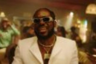 VIDEO: Adekunle Gold - Ogaranya