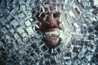 VIDEO: Black Sherif - Oh Paradise