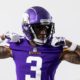 Vikings rookie Jordan Addison cited for reckless driving after going 140 mph: police