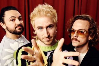 Walk the Moon Announces Hiatus in Emotional Video, Plus New Music: We’ll ‘Hopefully Come Back One Day Stronger Than Before’