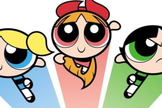 Warner Bros. Cancels 'The Powerpuff Girls' Live-Action Series