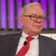 Warren Buffett's Thrifty Lifestyle Echoed By Wife Astrid Who Baulks At $4 Coffee - Berkshire Hathaway Inc. Common Stock (NYSE:BRK/A)