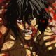 Watch the Official Trailer for Season Two of ‘Kengan Ashura’