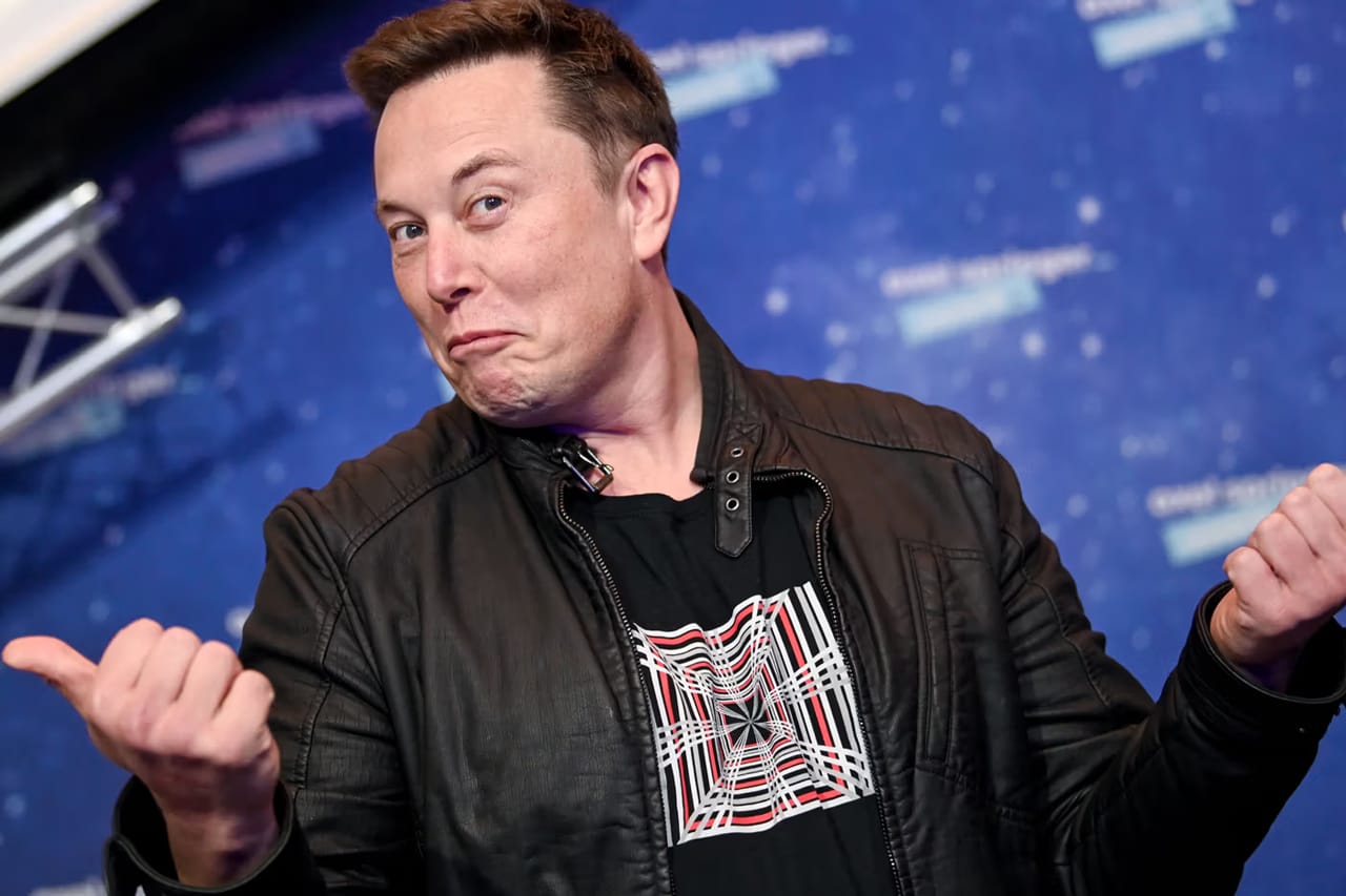Elon Musk Has Limited How Many Tweets Users Can Read a Day