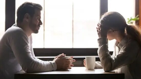 Instead of stating what we do not want from the other person, we should focus on the things we want from them.(Unsplash)