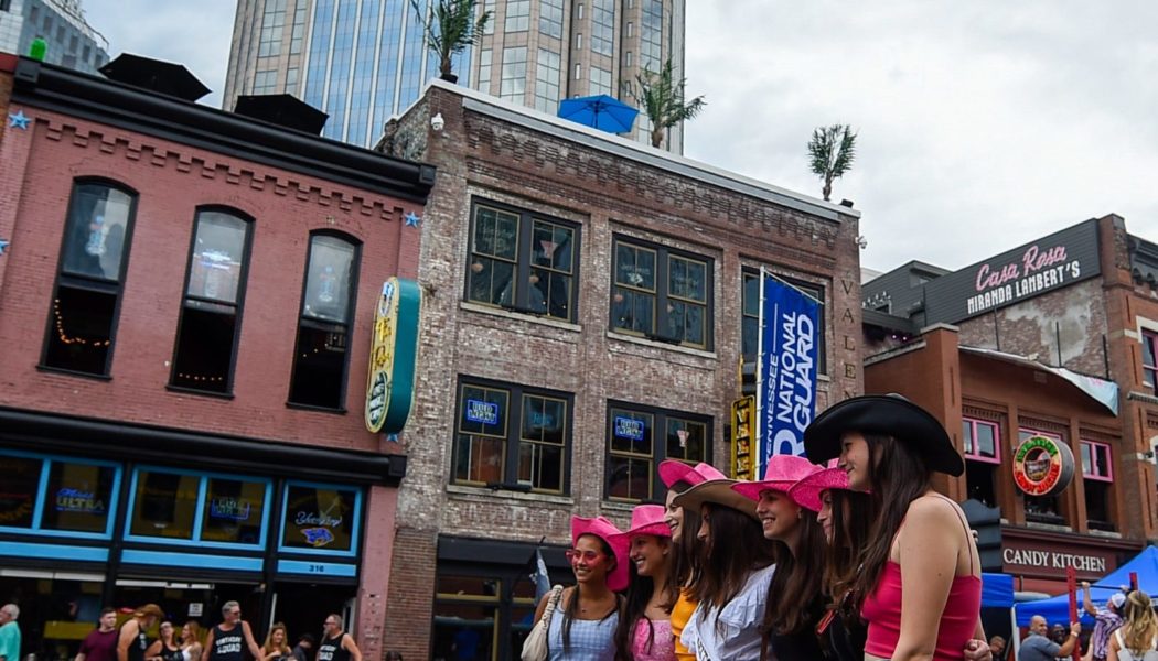 What is Nashville known for? 10 people, places and things that make Music City famous