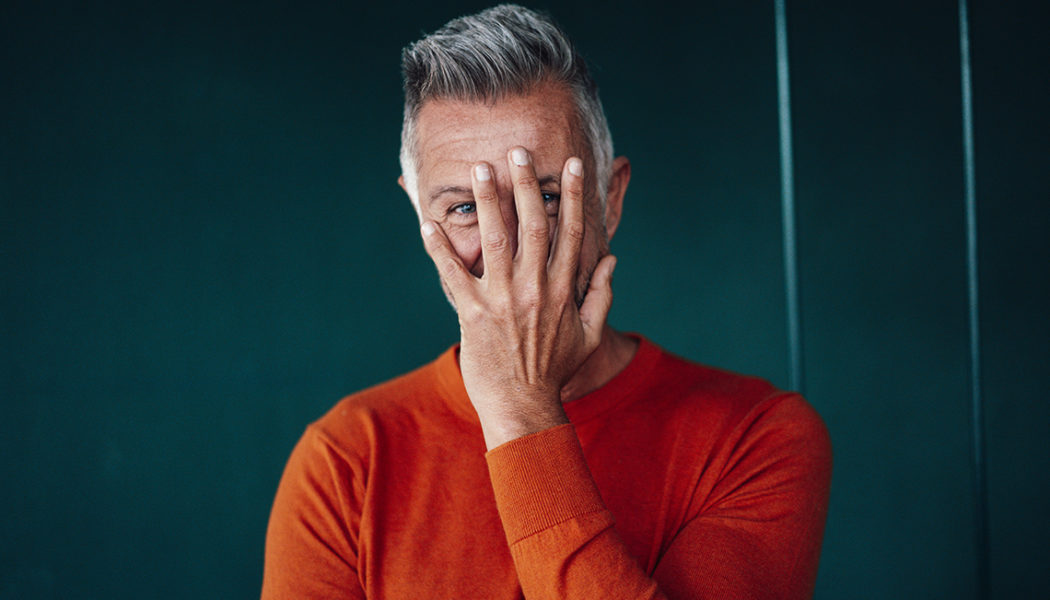 What Men Wish Their Doctors Told Them About Turning 50