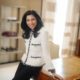 Who is Leena Nair? The Indian-origin CEO of luxury fashion brand Chanel