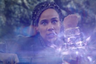 Who's That Girl? Peep The Latest Trailer 'The Marvels'