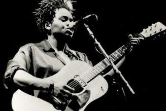 Why Is Tracy Chapman at the Center of a Country-Music Controversy?