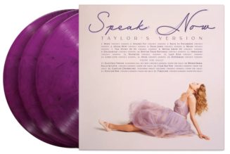 Why Taylor Swift’s new vinyl albums feature ‘creepy’ mystery music
