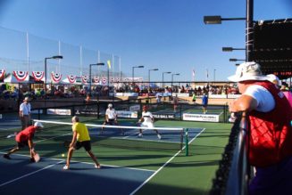 Will pickleball, the new trend sport, inspire fashion and luxury brands? - Luxus Plus Mag