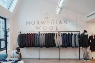 With A Loud Shout Out In ‘Succession,’ Norwegian Wool Is Riding The Quiet Luxury Trend