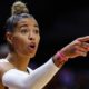WNBA champ Natasha Cloud expands on America criticism after calling country 'trash'