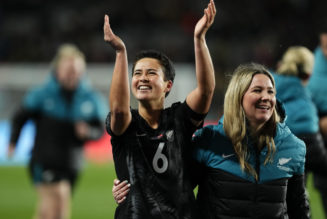 Women's World Cup 2023 Day 1: Hosts Australia and New Zealand open with wins