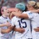 World Cup 2023: USWNT's win over Vietnam brings sky-high ratings in quest for third straight title