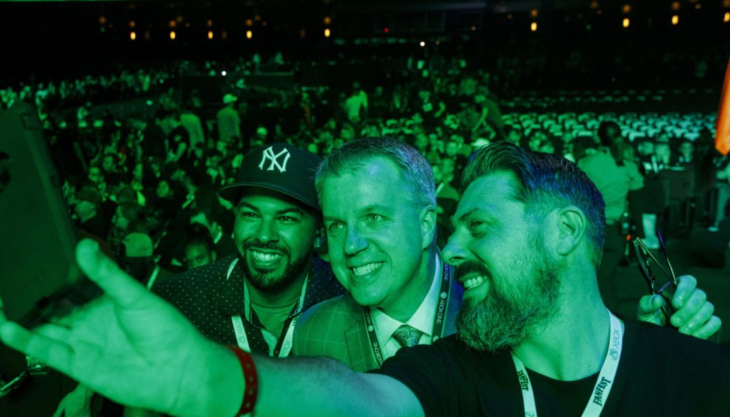 Xbox’s Major Nelson is leaving Microsoft after 22 years