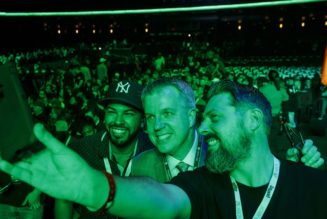 Xbox’s Major Nelson is leaving Microsoft after 22 years