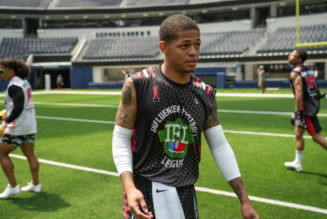 YK Osiris No Longer Signed To Def Jam