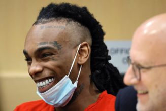 YNW Melly's Murder Case Ends In A Mistrial