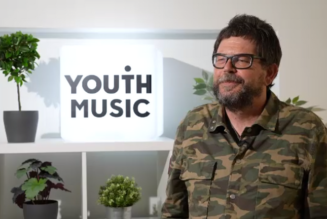 Young people are increasingly using AI to make music - but is it killing creativity?