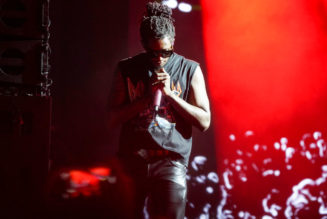 Young Thug Denies Police Testimony Naming Him A Snitch 