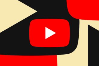YouTube is testing a new way to let you easily watch videos at 2x speed